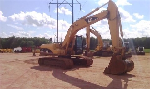  Caterpillar 320CL seminueva en venta Ref.: 1407532834716460 No. 2