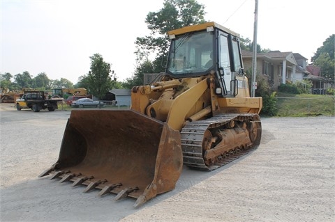  Caterpillar 953C importada en buenas condiciones Ref.: 1407533997706270 No. 2