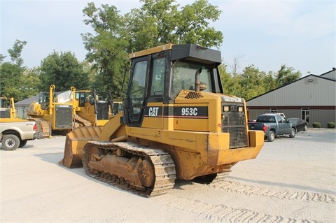  Caterpillar 953C importada en buenas condiciones Ref.: 1407533997706270 No. 4