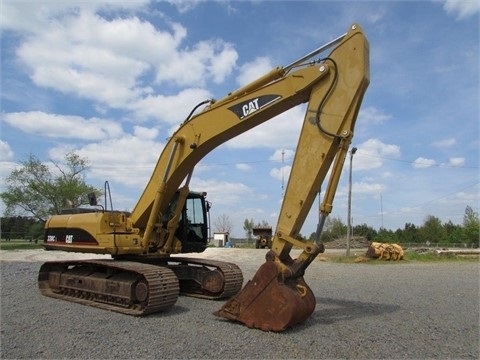  Caterpillar 330CL de segunda mano Ref.: 1407536009724991 No. 2