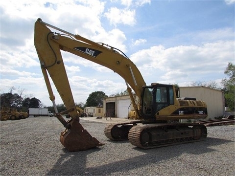  Caterpillar 330CL de segunda mano Ref.: 1407536009724991 No. 3