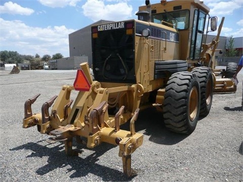  Caterpillar 140H de segunda mano a la venta Ref.: 1407536199402240 No. 3