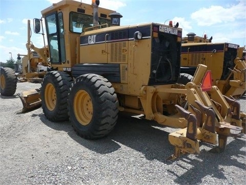  Caterpillar 140H de segunda mano a la venta Ref.: 1407536199402240 No. 4