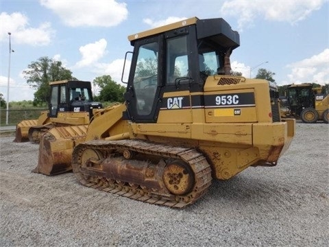  Caterpillar 953C en venta, usada Ref.: 1407536356514715 No. 3