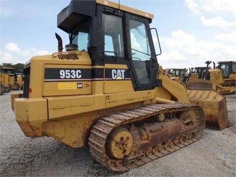  Caterpillar 953C en venta, usada Ref.: 1407536356514715 No. 4