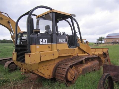  Caterpillar 963C de segunda mano Ref.: 1407537236118588 No. 2