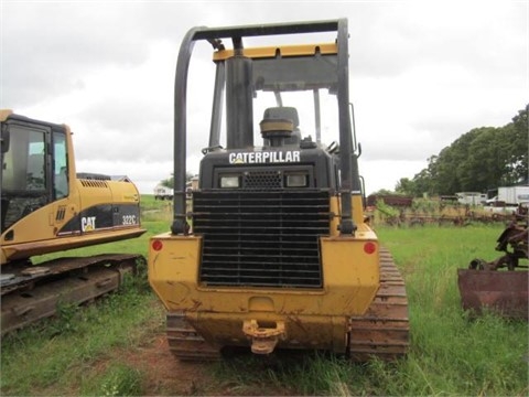  Caterpillar 963C de segunda mano Ref.: 1407537236118588 No. 3