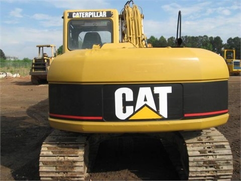  Caterpillar 312CL en venta, usada Ref.: 1407537386536053 No. 4