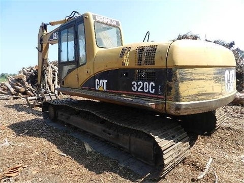  Caterpillar 320CL de segunda mano en venta Ref.: 1407537569633823 No. 3