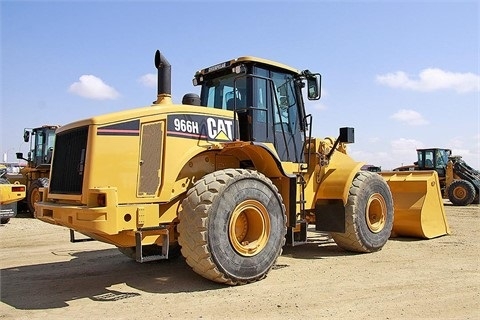  Caterpillar 966H en venta Ref.: 1407537798034537 No. 2