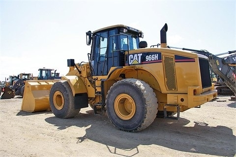  Caterpillar 966H en venta Ref.: 1407537798034537 No. 3