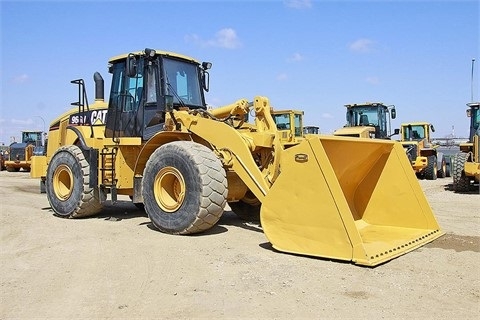  Caterpillar 966H en venta Ref.: 1407537798034537 No. 4