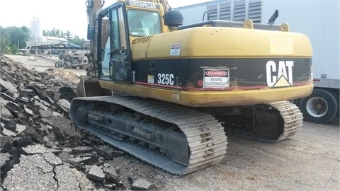 Caterpillar 325CL en venta Ref.: 1407538005221612 No. 2