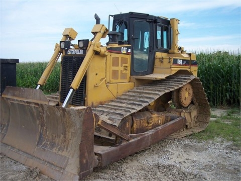  Caterpillar D6R  en buenas condiciones Ref.: 1407538212496935 No. 2