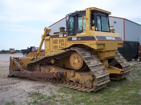  Caterpillar D6R  en buenas condiciones Ref.: 1407538212496935 No. 3