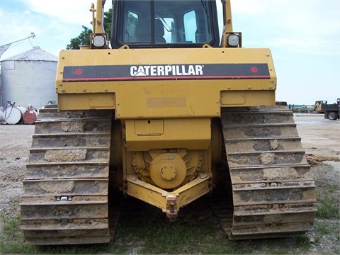  Caterpillar D6R  en buenas condiciones Ref.: 1407538212496935 No. 4