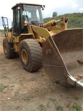  Caterpillar 950G en optimas condiciones Ref.: 1407538500910141 No. 2