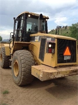  Caterpillar 950G en optimas condiciones Ref.: 1407538500910141 No. 4