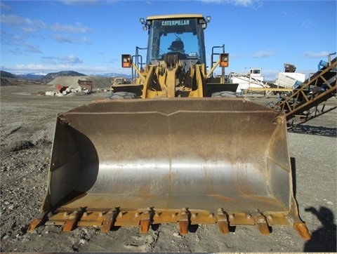  Caterpillar 966H de segunda mano en venta Ref.: 1407538724394125 No. 3