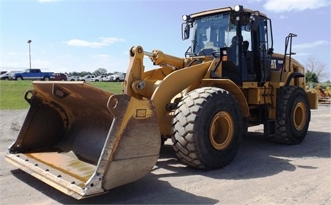  Caterpillar 966H importada a bajo costo Ref.: 1407539281117407 No. 2