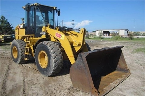  Caterpillar 928H usada a buen precio Ref.: 1407541577422412 No. 2