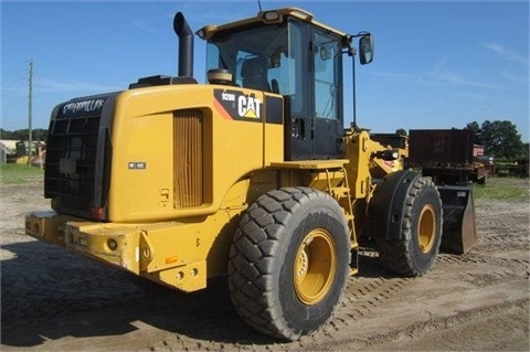  Caterpillar 928H usada a buen precio Ref.: 1407541577422412 No. 4