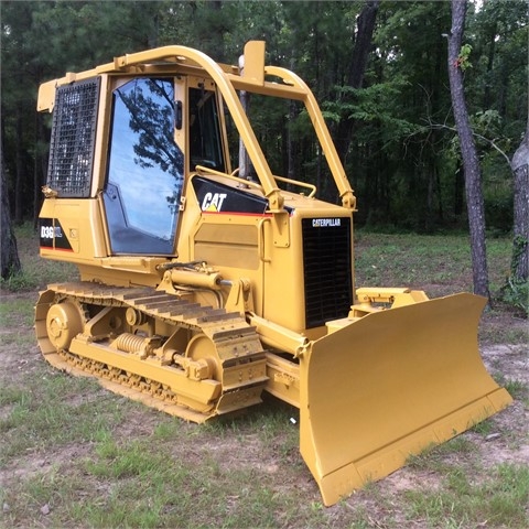 Dozers/tracks Caterpillar D3G