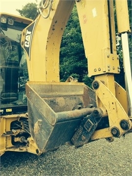  Caterpillar 420D usada en buen estado Ref.: 1407542184860534 No. 4