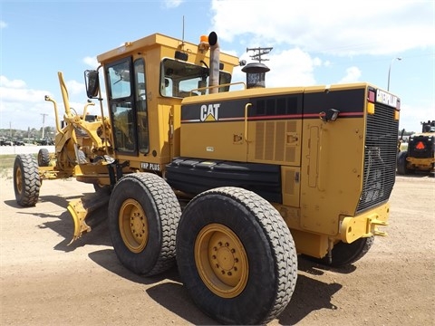  Caterpillar 143H en venta, usada Ref.: 1407542482703468 No. 3