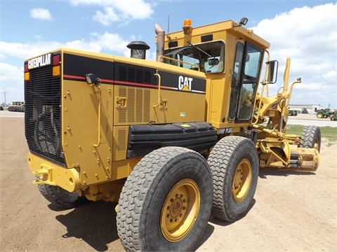  Caterpillar 143H en venta, usada Ref.: 1407542482703468 No. 4