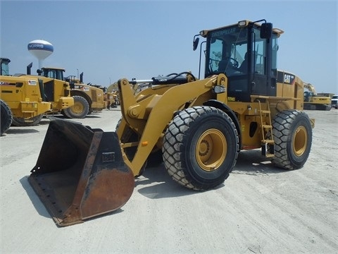  Caterpillar 928H importada de segunda mano Ref.: 1407544827045925 No. 4