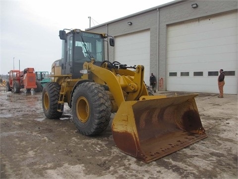  Caterpillar 928H usada de importacion Ref.: 1407546026255132 No. 3