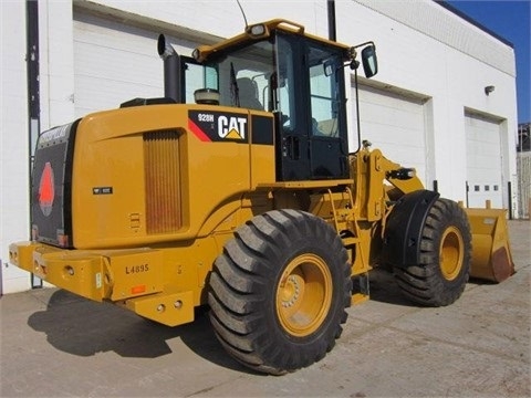  Caterpillar 928H de bajo costo Ref.: 1407547017096872 No. 2