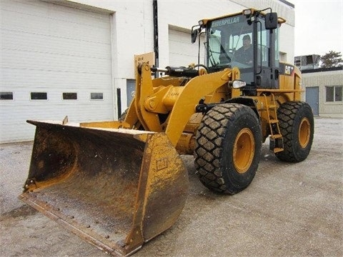  Caterpillar 928H seminueva Ref.: 1407548272488343 No. 2