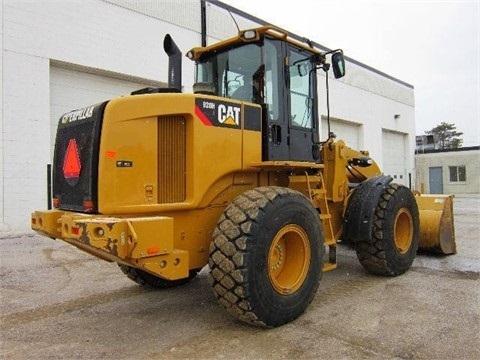  Caterpillar 928H seminueva Ref.: 1407548272488343 No. 4