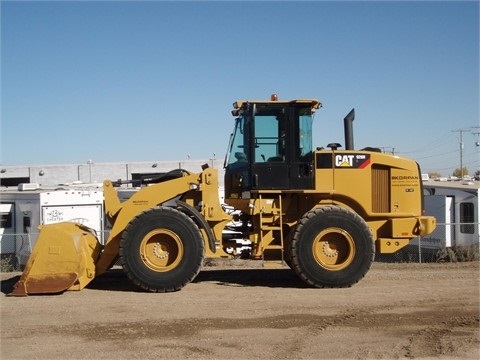  Caterpillar 928H en venta Ref.: 1407548979963988 No. 3