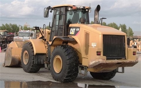  Caterpillar 972H usada en buen estado Ref.: 1407591452706493 No. 2