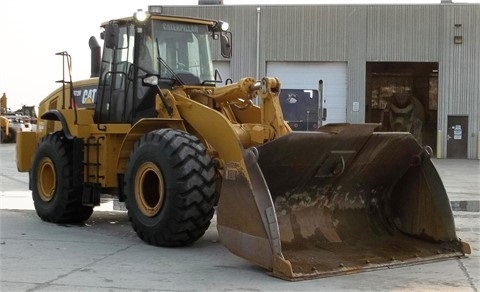  Caterpillar 972H usada en buen estado Ref.: 1407591452706493 No. 3