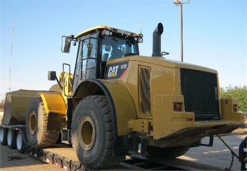  Caterpillar 972H seminueva en venta Ref.: 1407593747314949 No. 2