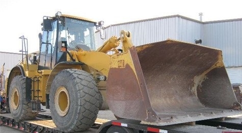  Caterpillar 972H seminueva en venta Ref.: 1407593747314949 No. 3