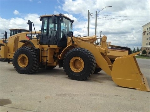  Caterpillar 972H en venta Ref.: 1407594074996158 No. 3