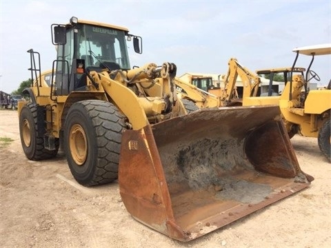  Caterpillar 972H seminueva Ref.: 1407595682574779 No. 2