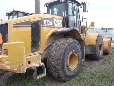  Caterpillar 972H de importacion a la venta Ref.: 1407596138175309 No. 4