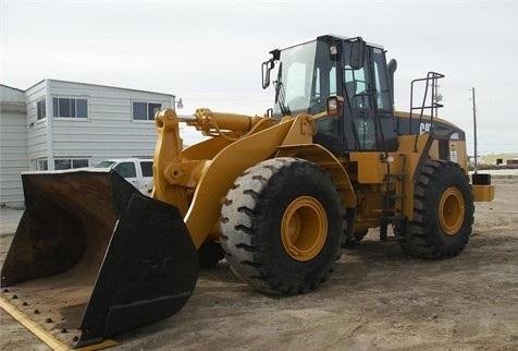  Caterpillar 966G de bajo costo Ref.: 1407606948333081 No. 2