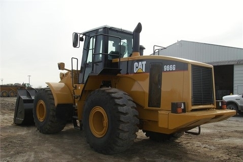  Caterpillar 966G de bajo costo Ref.: 1407606948333081 No. 4