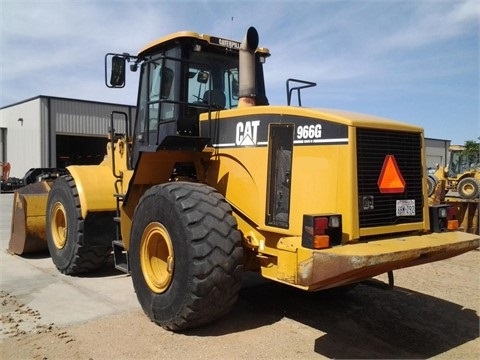 Caterpillar 966G de medio uso en venta Ref.: 1407608841688432 No. 2