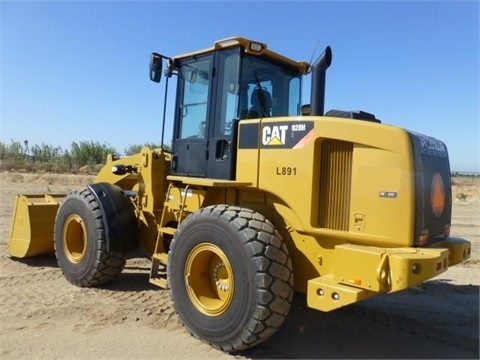 Wheel Loaders Caterpillar 928H