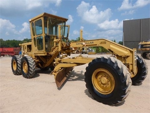  Caterpillar 120G usada Ref.: 1407761145334197 No. 2