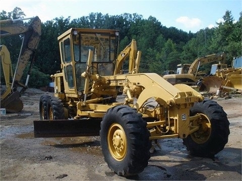  Caterpillar 120G usada a la venta Ref.: 1407764766588821 No. 4