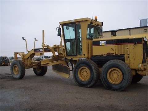  Caterpillar 140H usada a la venta Ref.: 1407773594403580 No. 2